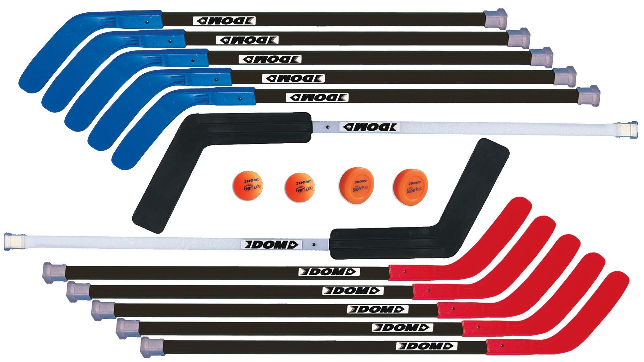 Field, Floor Hockey Equipment, Item Number 007562